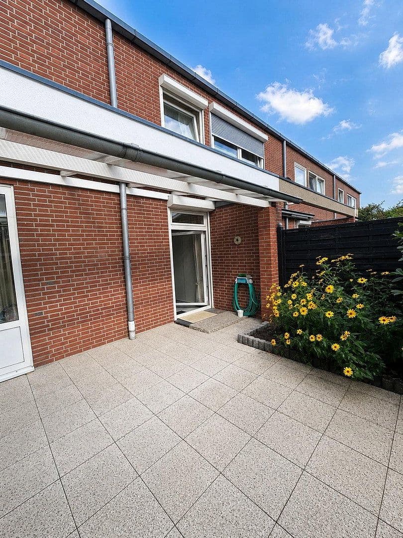 house for sale, 92 m², Lübeck, Schleswig-Holstein house for sale, 92 m², Lübeck, Schleswig-Holstein