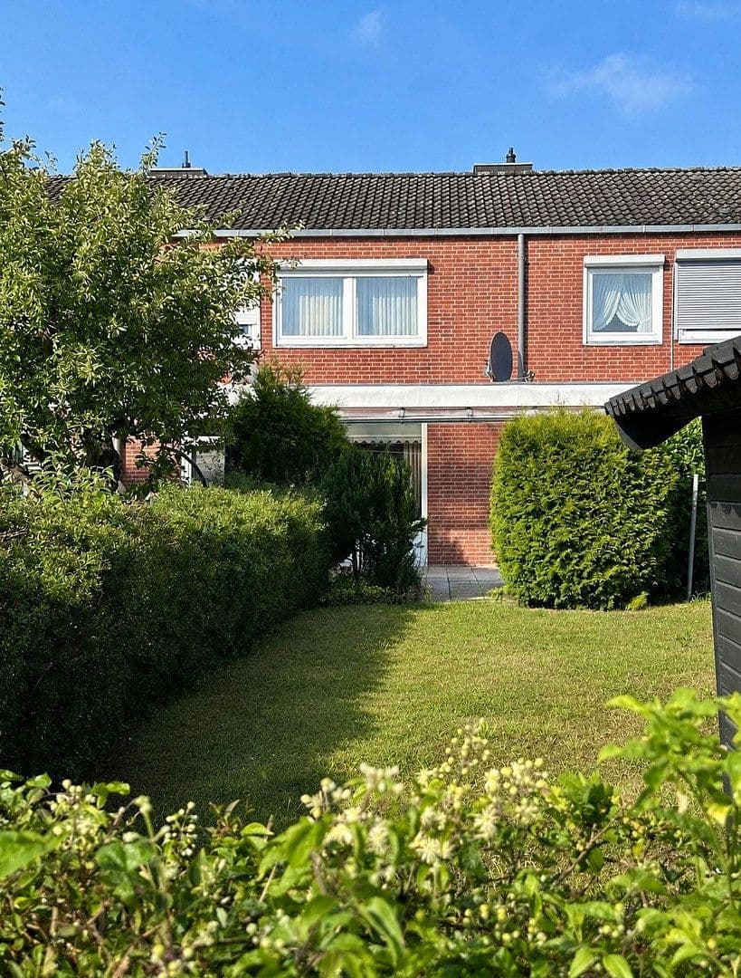 house for sale, 92 m², Lübeck, Schleswig-Holstein house for sale, 92 m², Lübeck, Schleswig-Holstein
