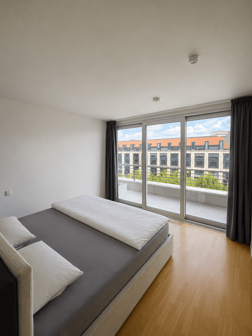 3 bedroom flat to rent, 118 m², Petersstrasse 12, Leipzig, Saxony 3 bedroom flat to rent, 118 m², Petersstrasse 12, Leipzig, Saxony
