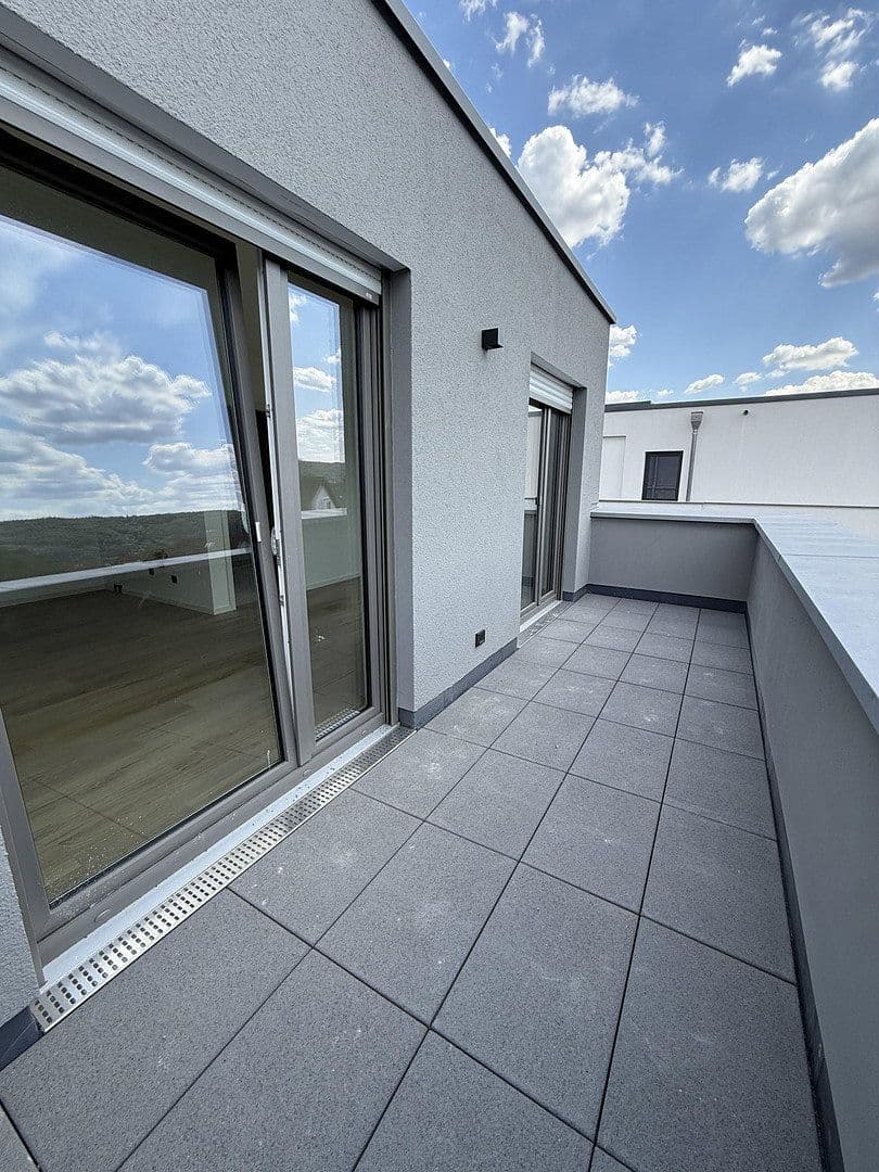 1 bedroom flat to rent, 35 m², Cappeler Str. 34, Marburg, Hesse 1 bedroom flat to rent, 35 m², Cappeler Str. 34, Marburg, Hesse
