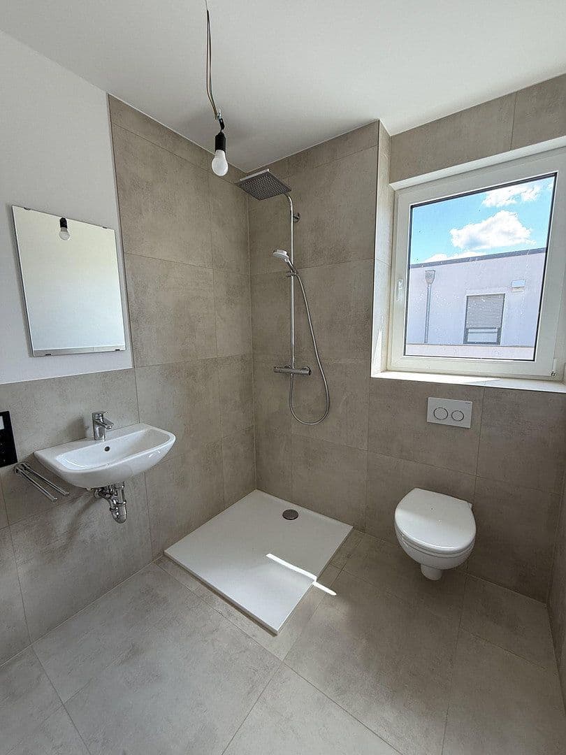 1 bedroom flat to rent, 30 m², Cappeler Str. 34, Marburg, Hesse 1 bedroom flat to rent, 30 m², Cappeler Str. 34, Marburg, Hesse