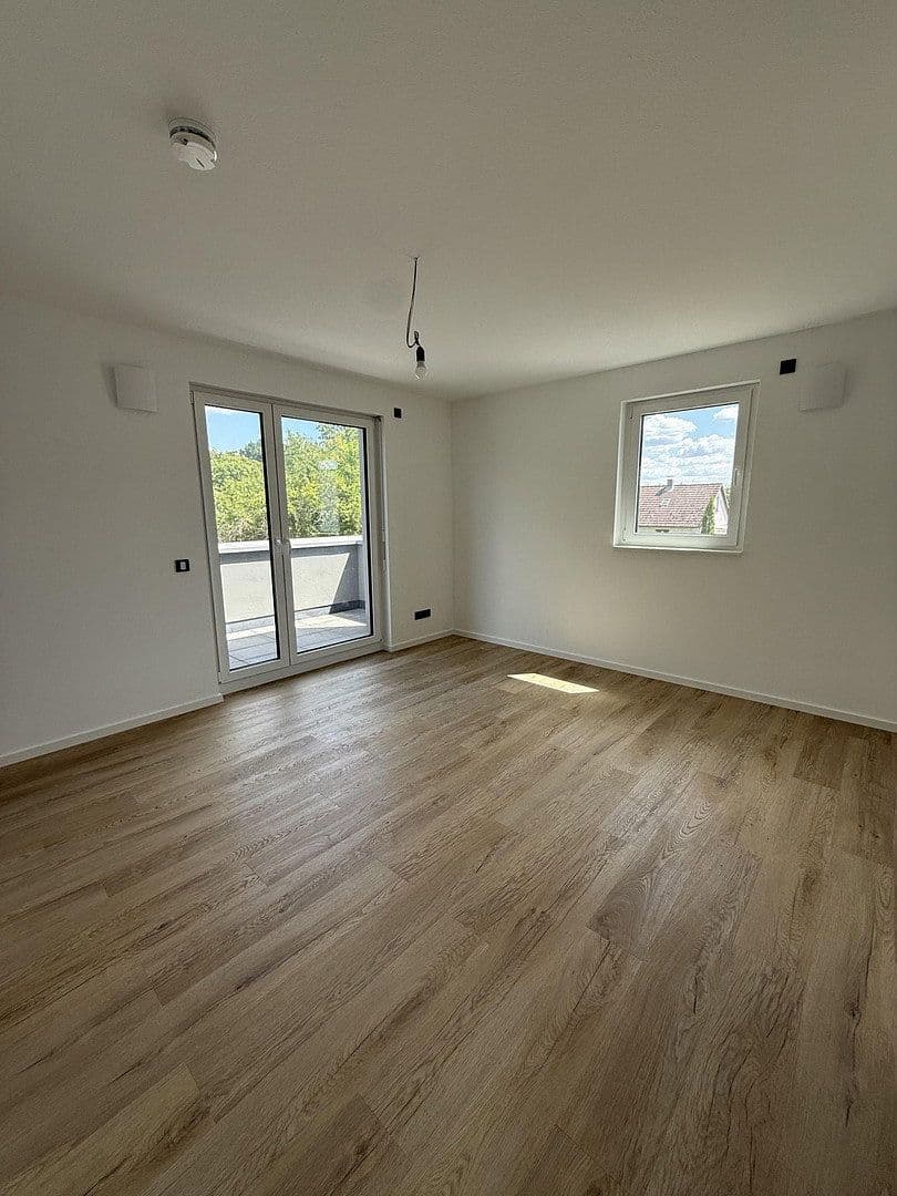 1 bedroom flat to rent, 30 m², Cappeler Str. 34, Marburg, Hesse 1 bedroom flat to rent, 30 m², Cappeler Str. 34, Marburg, Hesse