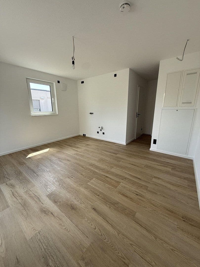 1 bedroom flat to rent, 30 m², Cappeler Str. 34, Marburg, Hesse 1 bedroom flat to rent, 30 m², Cappeler Str. 34, Marburg, Hesse