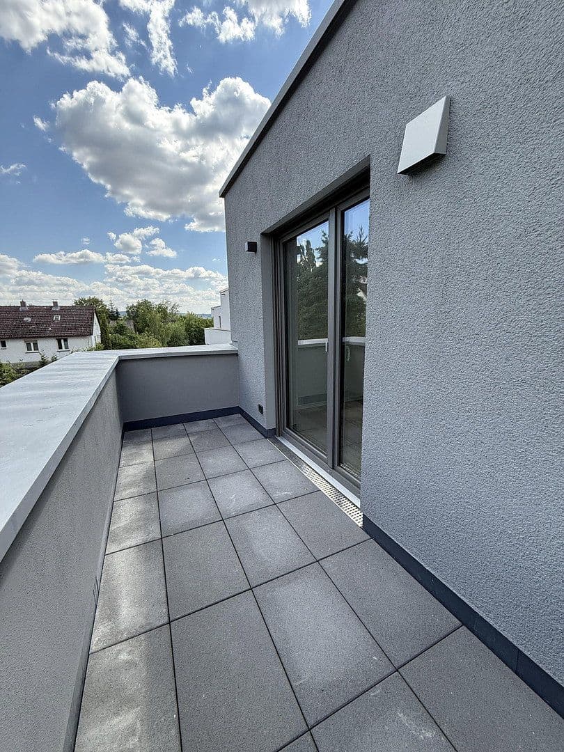 1 bedroom flat to rent, 30 m², Cappeler Str. 34, Marburg, Hesse 1 bedroom flat to rent, 30 m², Cappeler Str. 34, Marburg, Hesse