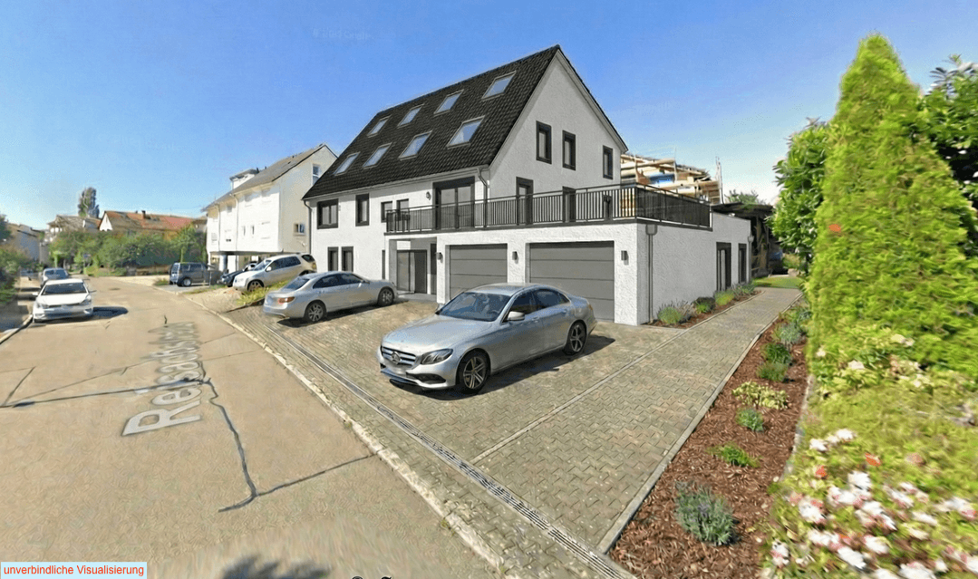 2 bedroom flat to rent, 46 m², Reisachstraße 8, Pliezhausen, Baden-Württemberg 2 bedroom flat to rent, 46 m², Reisachstraße 8, Pliezhausen, Baden-Württemberg