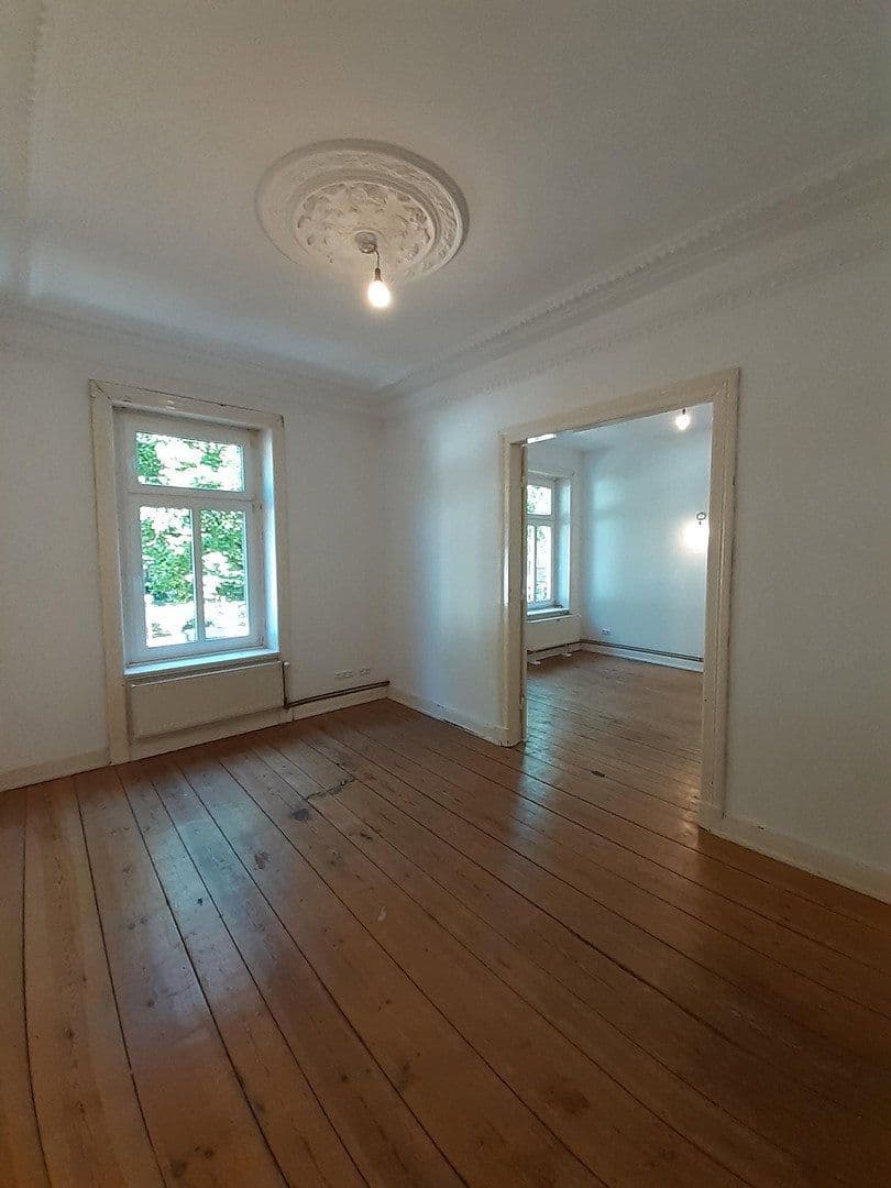 4 bedroom flat for sale, 90 m², Hamburg, Hamburg 4 bedroom flat for sale, 90 m², Hamburg, Hamburg