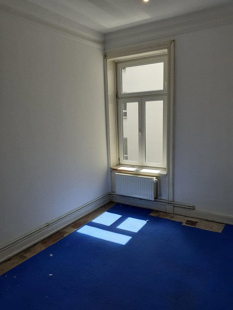 4 bedroom flat for sale, 90 m², Hamburg, Hamburg 4 bedroom flat for sale, 90 m², Hamburg, Hamburg