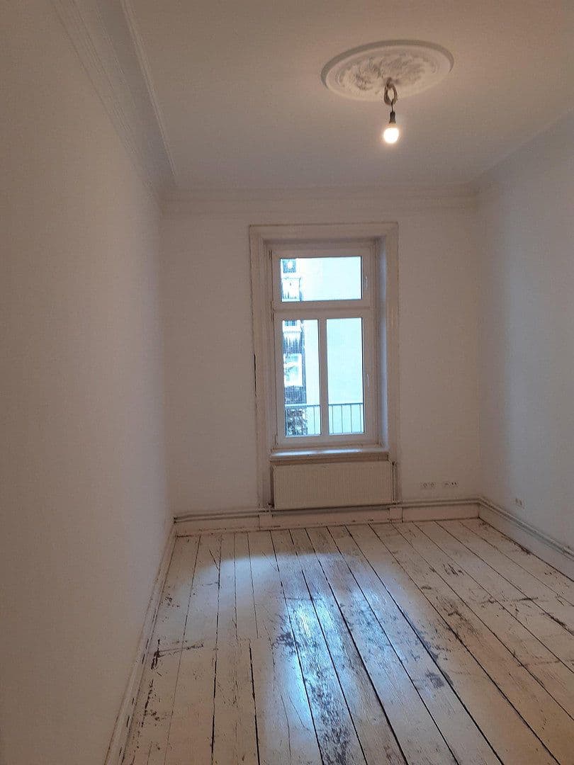 4 bedroom flat for sale, 90 m², Hamburg, Hamburg 4 bedroom flat for sale, 90 m², Hamburg, Hamburg