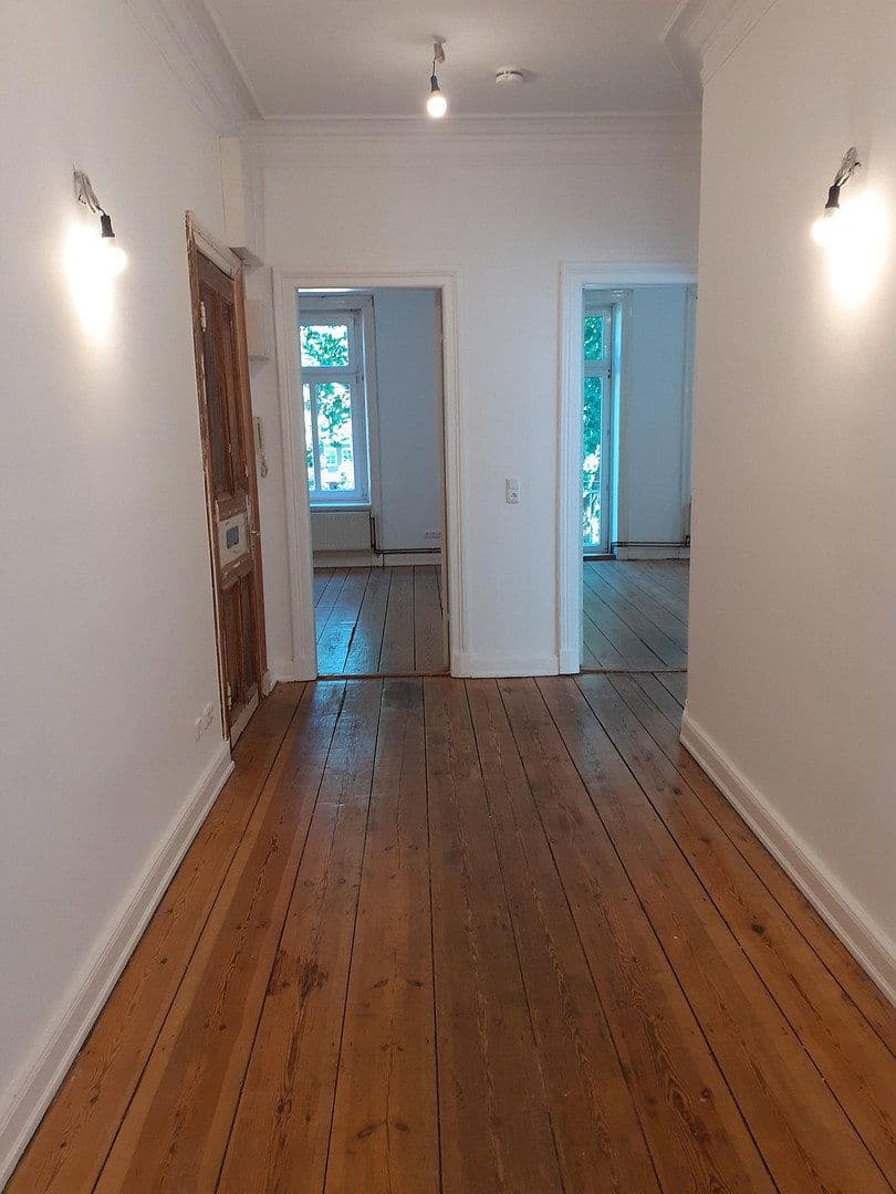 4 bedroom flat for sale, 90 m², Hamburg, Hamburg 4 bedroom flat for sale, 90 m², Hamburg, Hamburg