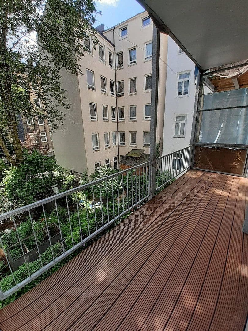 4 bedroom flat for sale, 90 m², Hamburg, Hamburg 4 bedroom flat for sale, 90 m², Hamburg, Hamburg