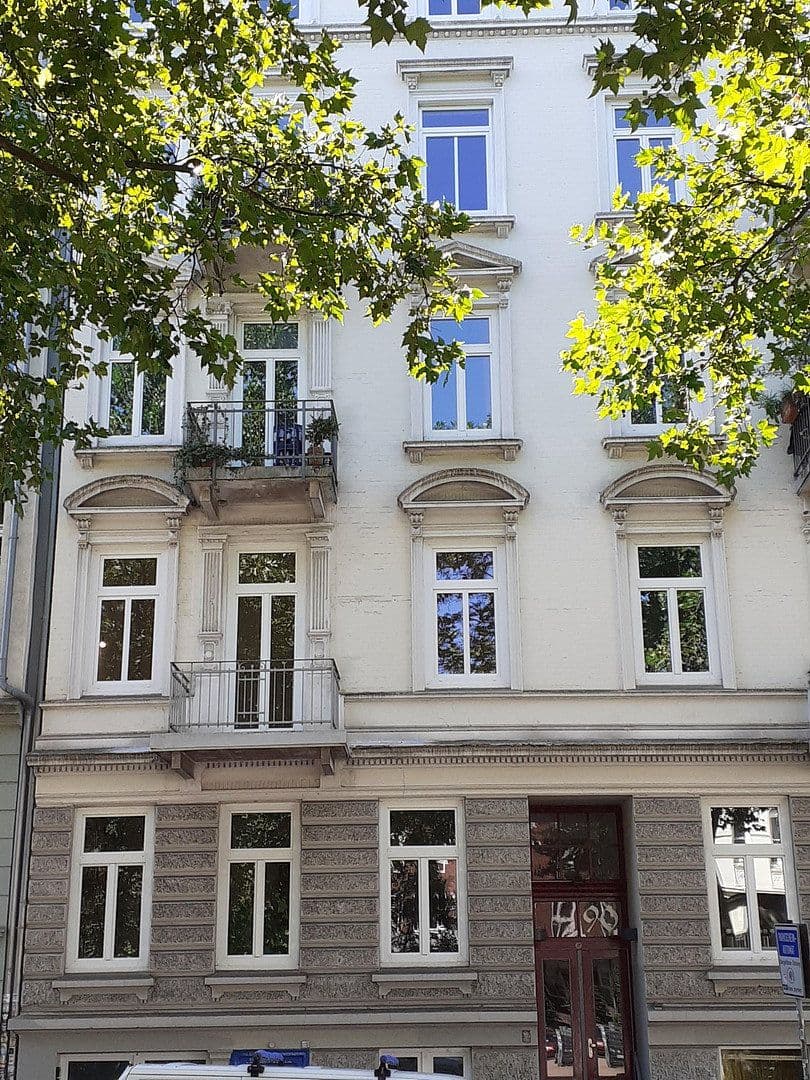 4 bedroom flat for sale, 90 m², Hamburg, Hamburg 4 bedroom flat for sale, 90 m², Hamburg, Hamburg