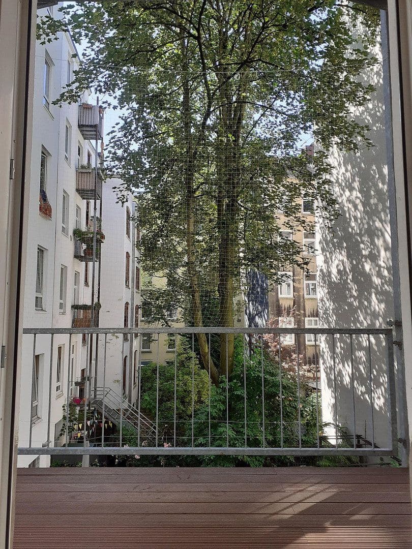 4 bedroom flat for sale, 90 m², Hamburg, Hamburg 4 bedroom flat for sale, 90 m², Hamburg, Hamburg