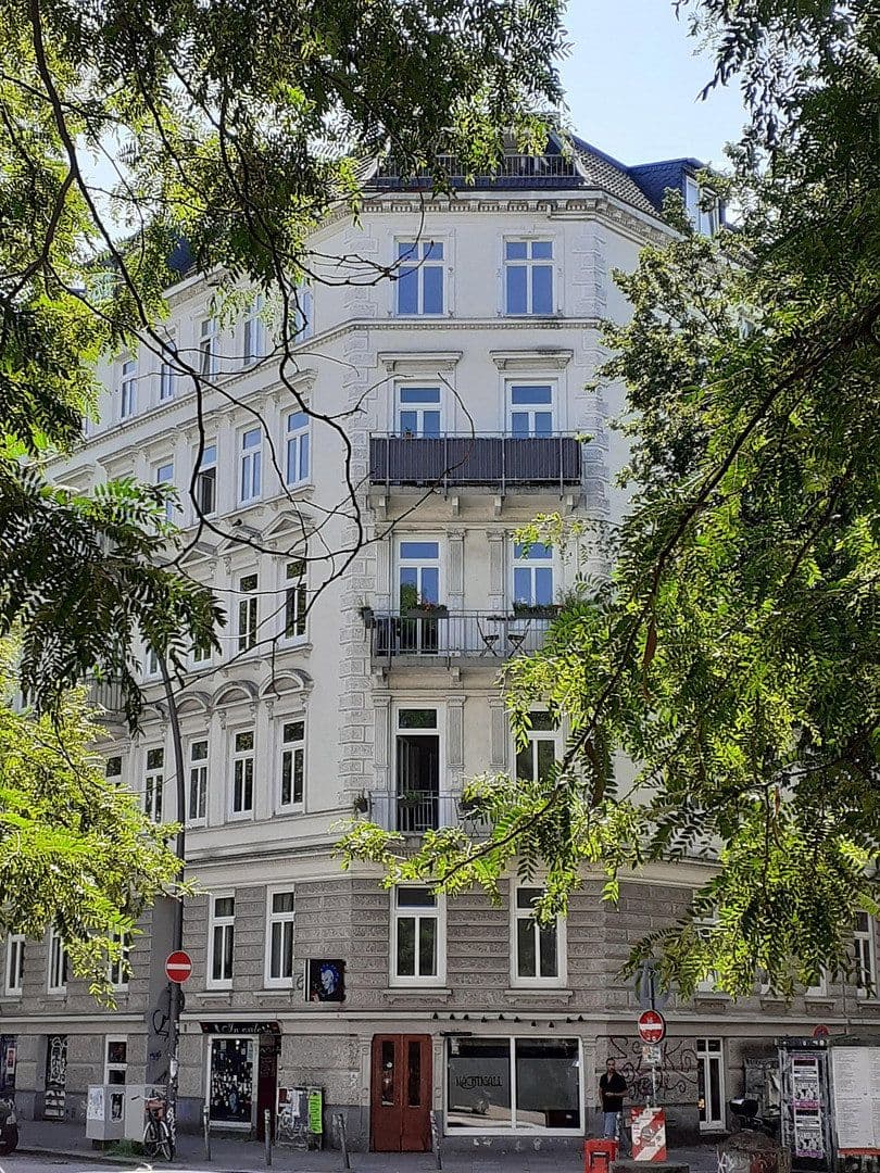 4 bedroom flat for sale, 90 m², Hamburg, Hamburg 4 bedroom flat for sale, 90 m², Hamburg, Hamburg