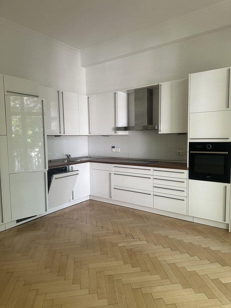 3 bedroom flat to rent, 120 m², Herbert-Weichmann-Str. 72, Hamburg, Hamburg 3 bedroom flat to rent, 120 m², Herbert-Weichmann-Str. 72, Hamburg, Hamburg