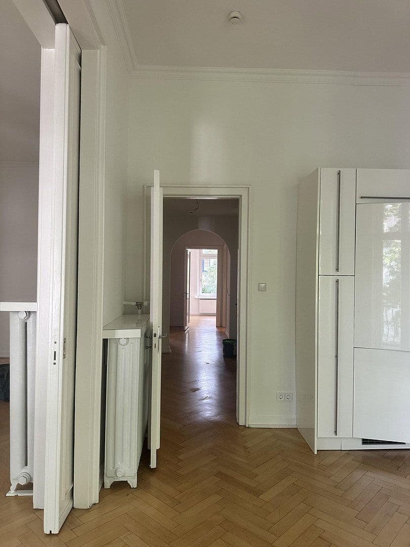 3 bedroom flat to rent, 120 m², Herbert-Weichmann-Str. 72, Hamburg, Hamburg 3 bedroom flat to rent, 120 m², Herbert-Weichmann-Str. 72, Hamburg, Hamburg