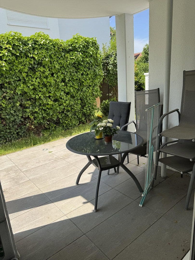3 bedroom flat for sale, 90 m², Mainz Finthen, Rhineland-Palatinate 3 bedroom flat for sale, 90 m², Mainz Finthen, Rhineland-Palatinate