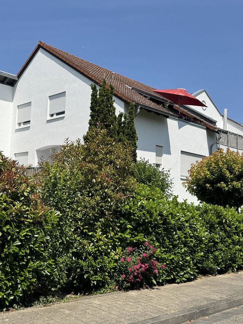 3 bedroom flat for sale, 90 m², Mainz Finthen, Rhineland-Palatinate 3 bedroom flat for sale, 90 m², Mainz Finthen, Rhineland-Palatinate