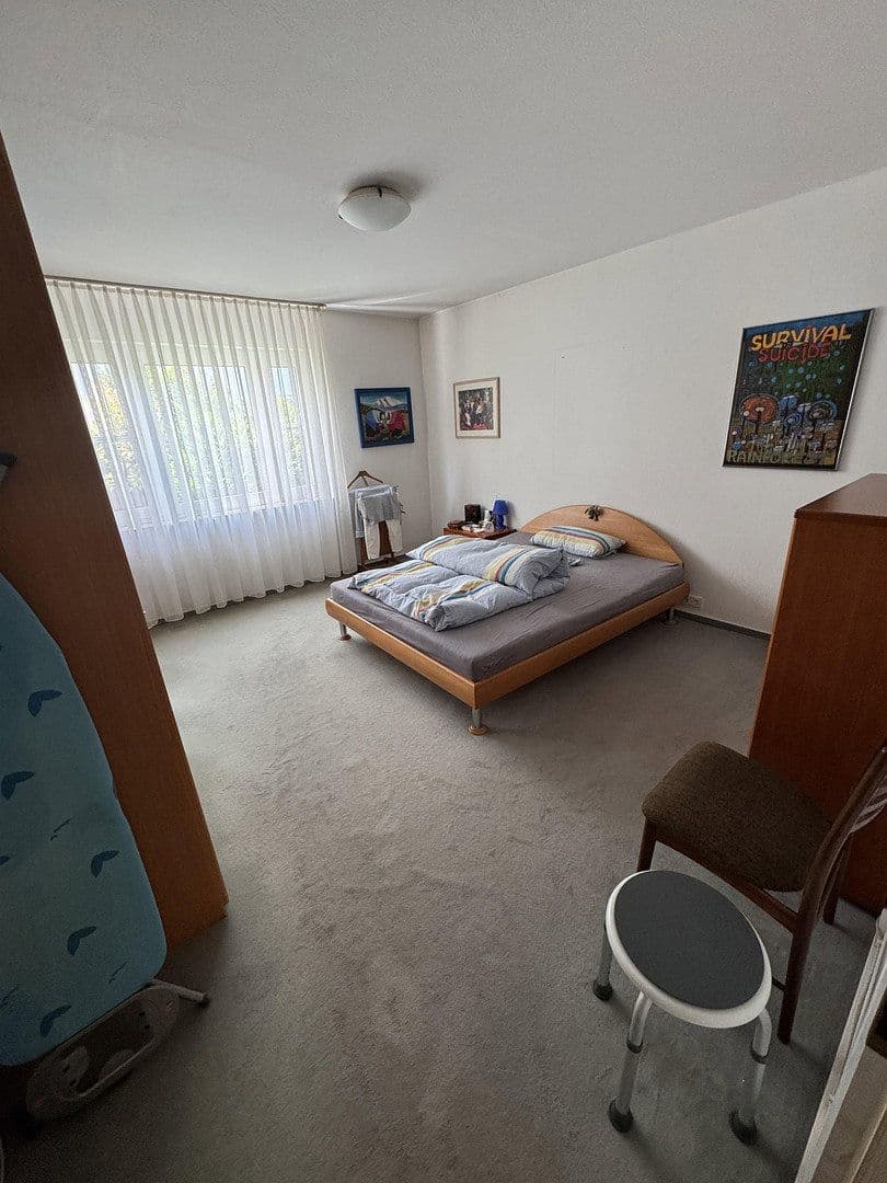 3 bedroom flat for sale, 90 m², Mainz Finthen, Rhineland-Palatinate 3 bedroom flat for sale, 90 m², Mainz Finthen, Rhineland-Palatinate