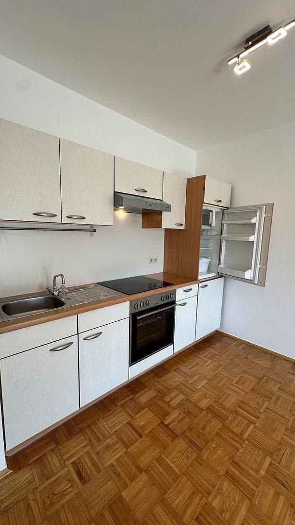 2 bedroom flat to rent, 42 m², Klagenfurt, Carinthia 2 bedroom flat to rent, 42 m², Klagenfurt, Carinthia