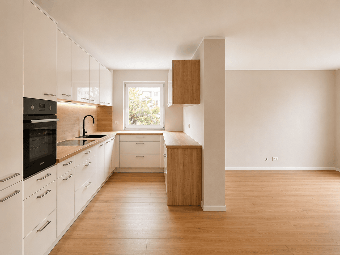 5 bedroom flat to rent, 119 m², An der Post 13, Weinböhla, Saxony 5 bedroom flat to rent, 119 m², An der Post 13, Weinböhla, Saxony