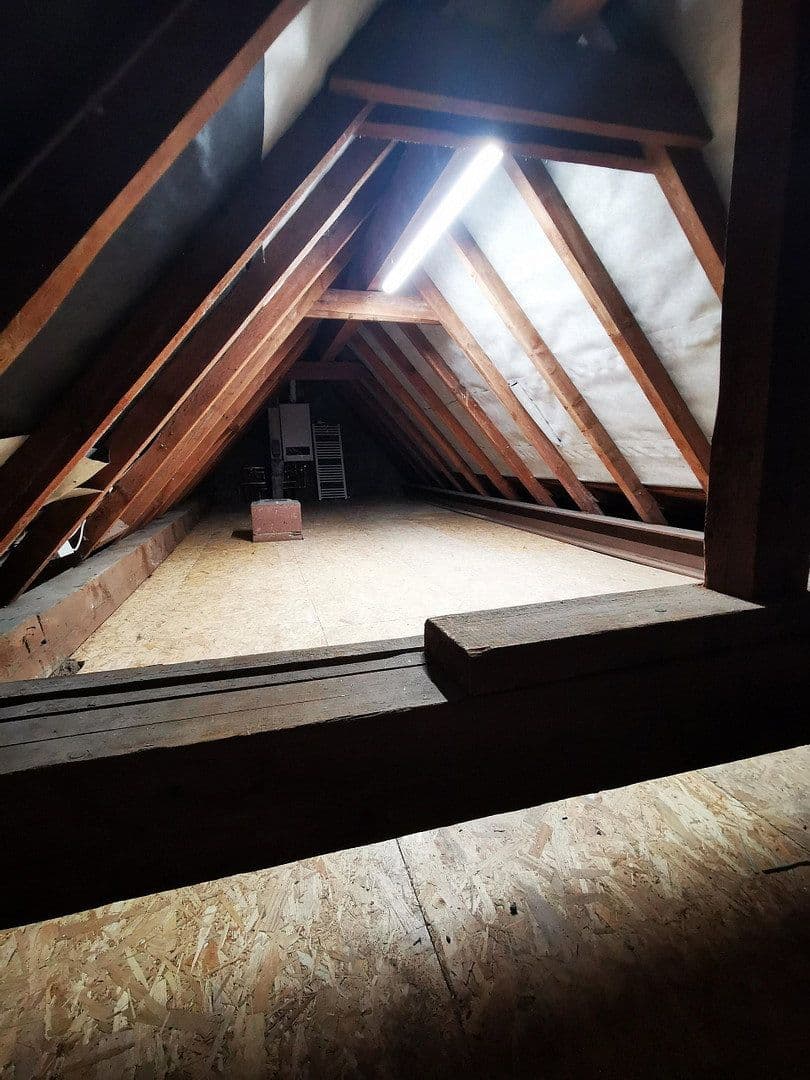 4 bedroom flat to rent, 74 m², Prunkgasse 29, Mainz-Finthen, Rhineland-Palatinate 4 bedroom flat to rent, 74 m², Prunkgasse 29, Mainz-Finthen, Rhineland-Palatinate