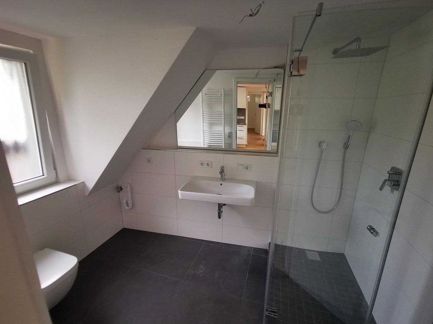 4 bedroom flat to rent, 74 m², Prunkgasse 29, Mainz-Finthen, Rhineland-Palatinate 4 bedroom flat to rent, 74 m², Prunkgasse 29, Mainz-Finthen, Rhineland-Palatinate