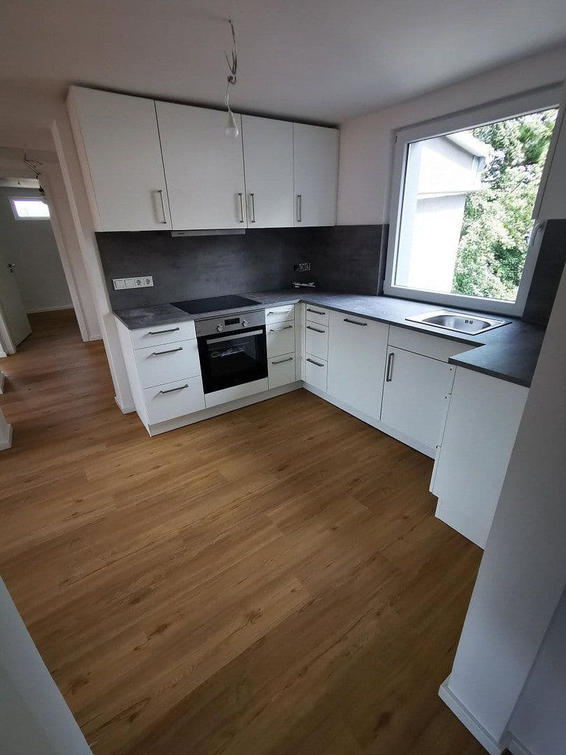4 bedroom flat to rent, 74 m², Prunkgasse 29, Mainz-Finthen, Rhineland-Palatinate 4 bedroom flat to rent, 74 m², Prunkgasse 29, Mainz-Finthen, Rhineland-Palatinate