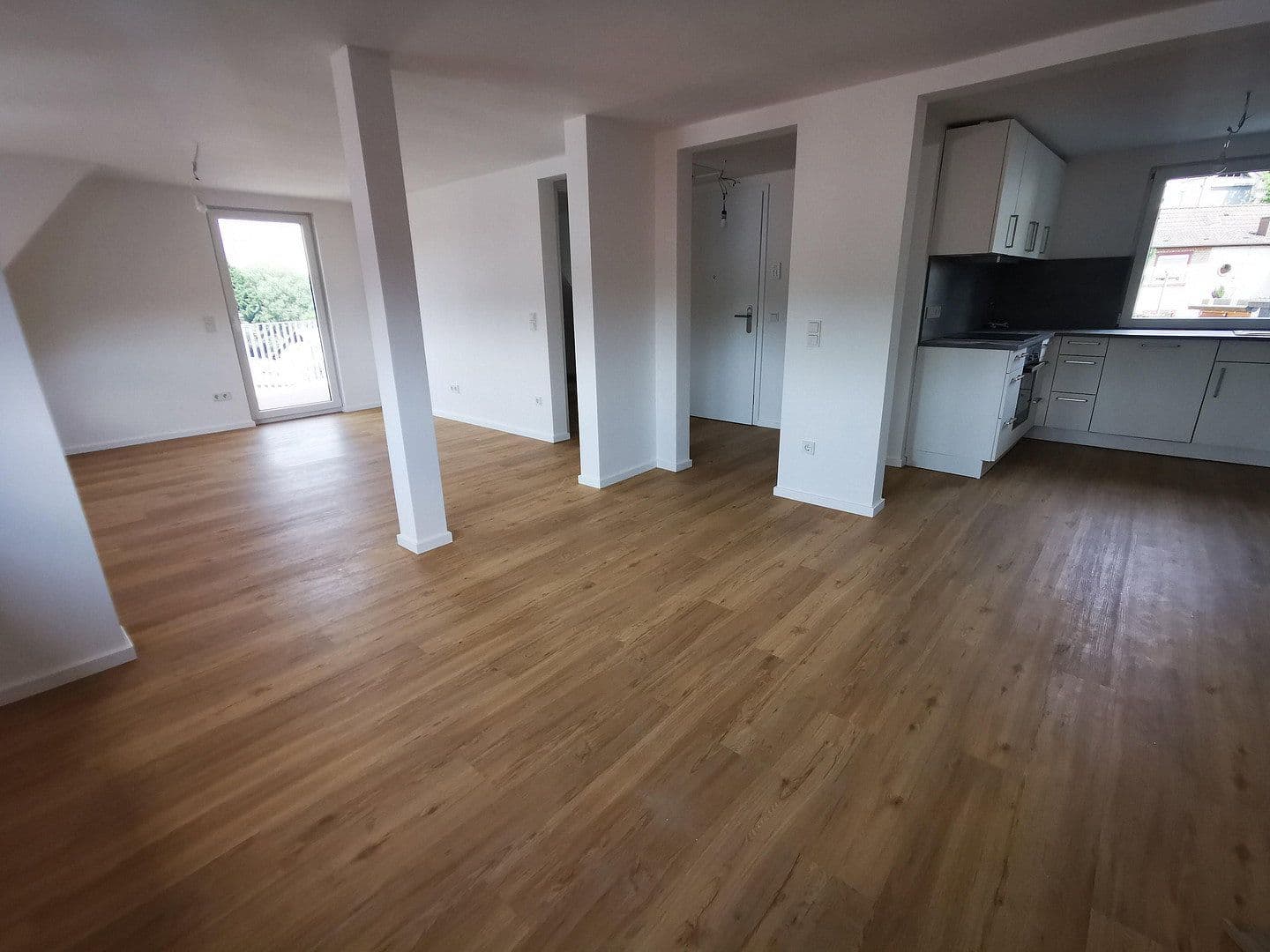 4 bedroom flat to rent, 74 m², Prunkgasse 29, Mainz-Finthen, Rhineland-Palatinate 4 bedroom flat to rent, 74 m², Prunkgasse 29, Mainz-Finthen, Rhineland-Palatinate