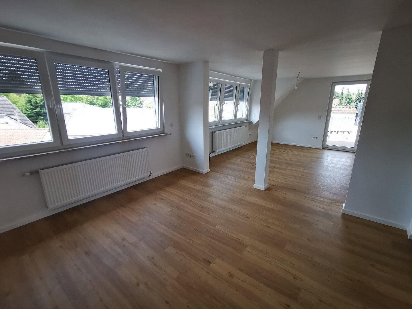 4 bedroom flat to rent, 74 m², Prunkgasse 29, Mainz-Finthen, Rhineland-Palatinate 4 bedroom flat to rent, 74 m², Prunkgasse 29, Mainz-Finthen, Rhineland-Palatinate