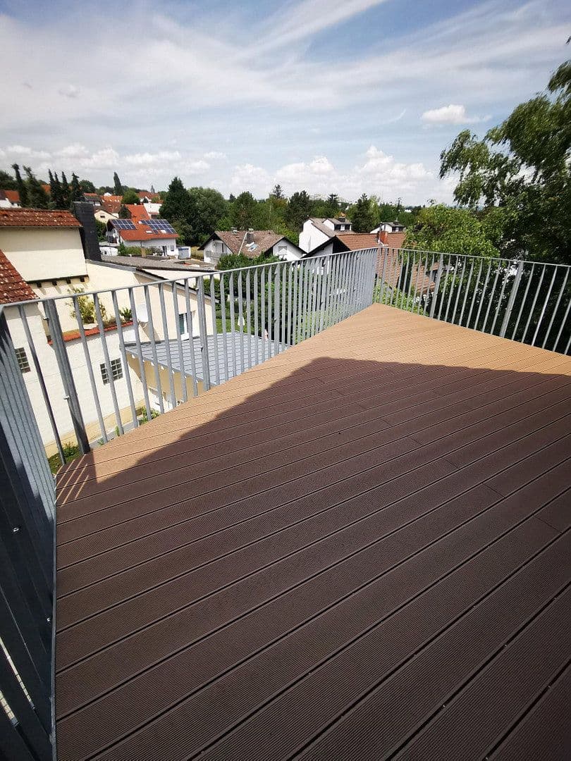 4 bedroom flat to rent, 74 m², Prunkgasse 29, Mainz-Finthen, Rhineland-Palatinate 4 bedroom flat to rent, 74 m², Prunkgasse 29, Mainz-Finthen, Rhineland-Palatinate