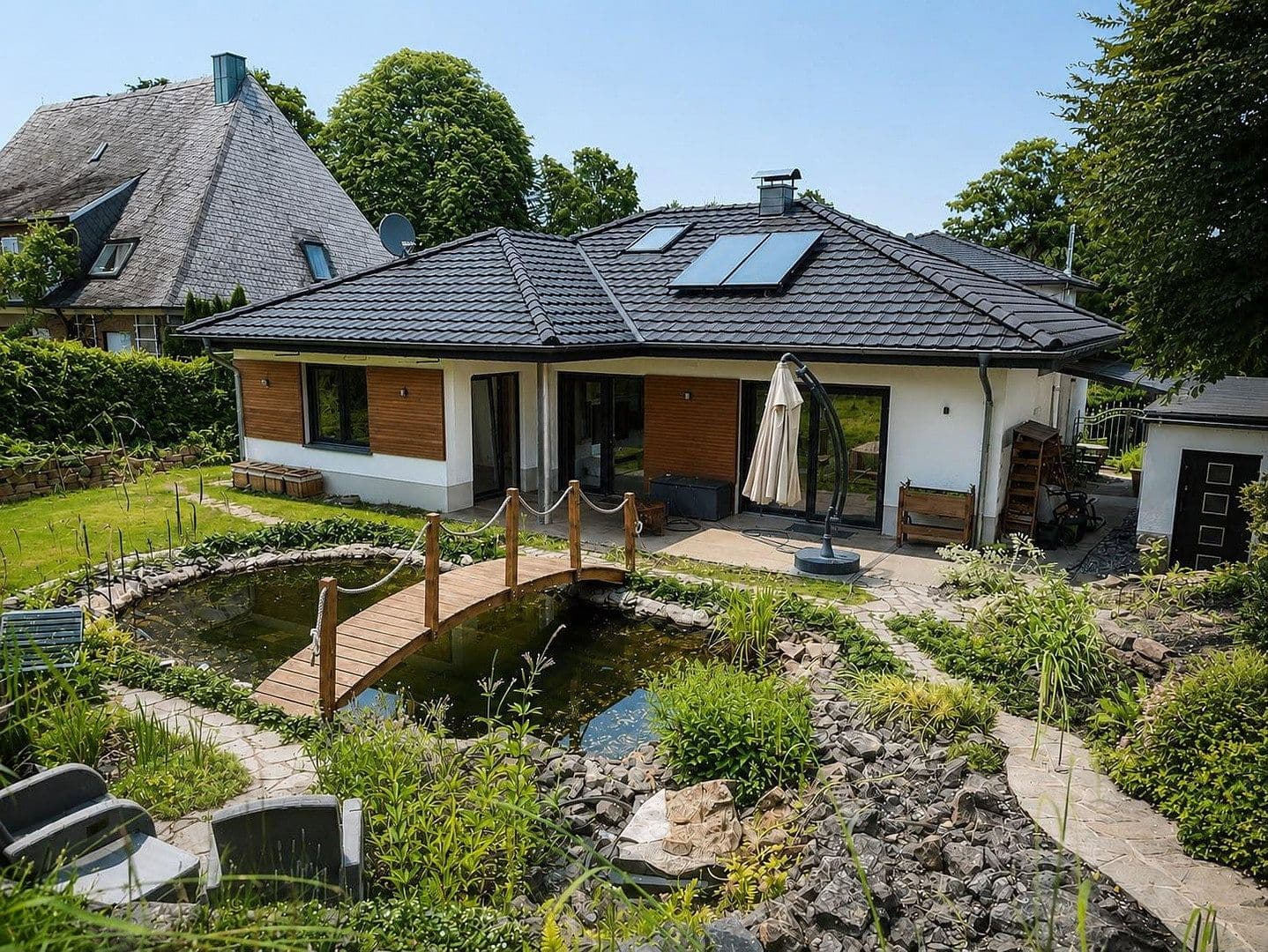 house for sale, 146 m², Witten, North Rhine-Westphalia house for sale, 146 m², Witten, North Rhine-Westphalia