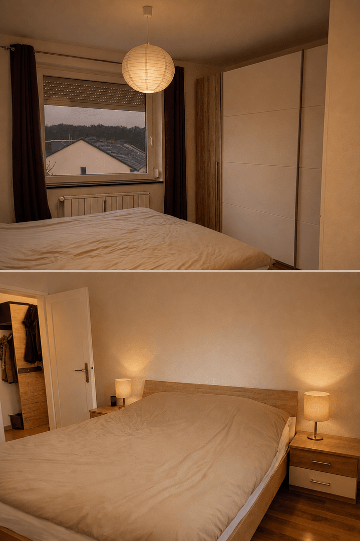 3 bedroom flat for sale, 64 m², Am Stemmelteich 27, Wolfsburg, Lower Saxony 3 bedroom flat for sale, 64 m², Am Stemmelteich 27, Wolfsburg, Lower Saxony