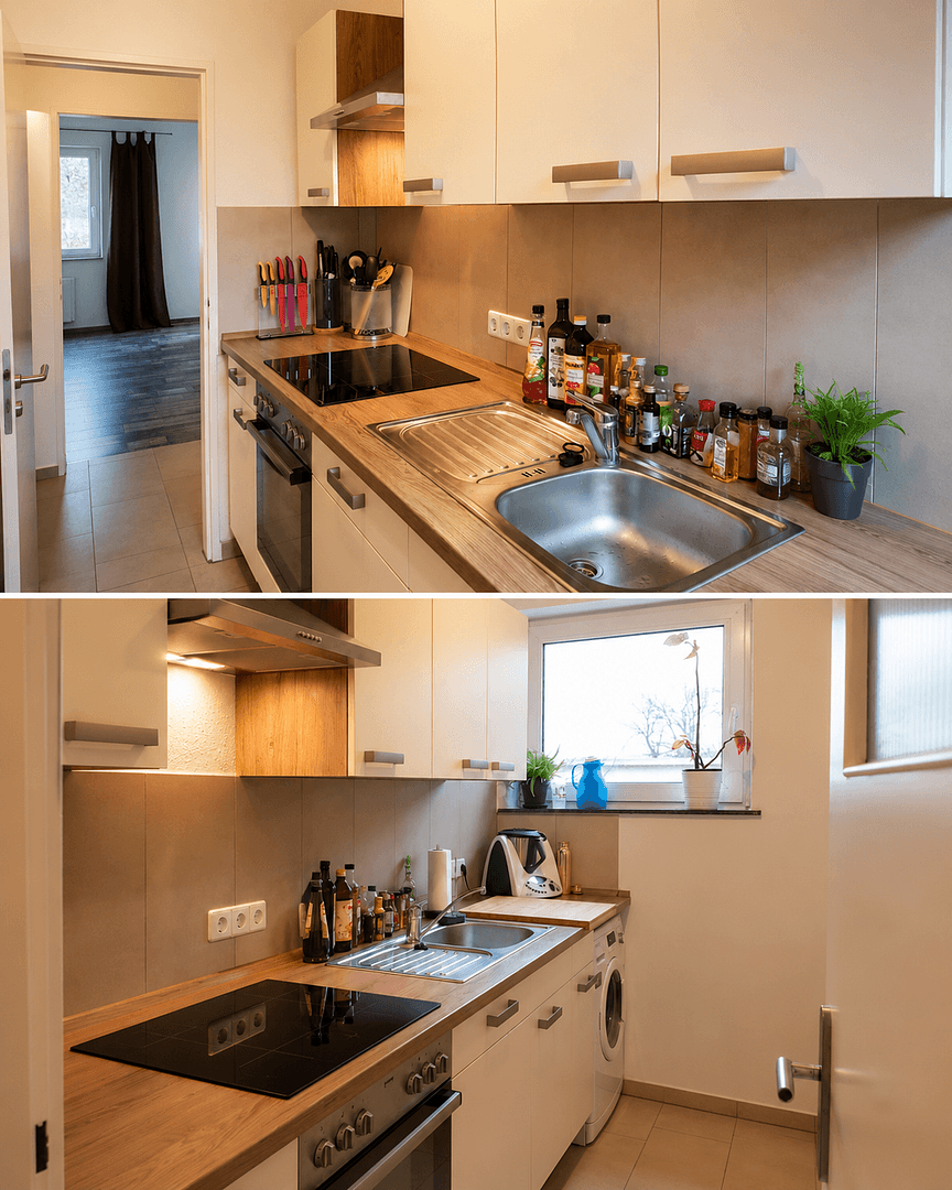 3 bedroom flat for sale, 64 m², Am Stemmelteich 27, Wolfsburg, Lower Saxony 3 bedroom flat for sale, 64 m², Am Stemmelteich 27, Wolfsburg, Lower Saxony
