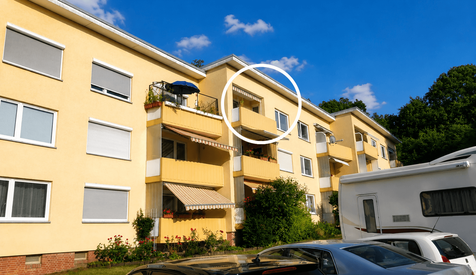 3 bedroom flat for sale, 64 m², Am Stemmelteich 27, Wolfsburg, Lower Saxony 3 bedroom flat for sale, 64 m², Am Stemmelteich 27, Wolfsburg, Lower Saxony