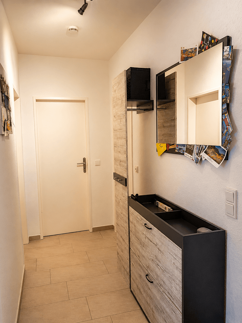 3 bedroom flat for sale, 64 m², Am Stemmelteich 27, Wolfsburg, Lower Saxony 3 bedroom flat for sale, 64 m², Am Stemmelteich 27, Wolfsburg, Lower Saxony