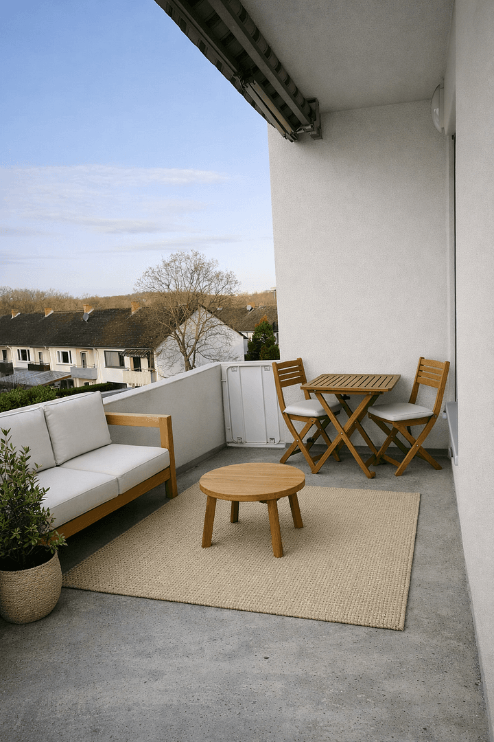 3 bedroom flat for sale, 64 m², Am Stemmelteich 27, Wolfsburg, Lower Saxony 3 bedroom flat for sale, 64 m², Am Stemmelteich 27, Wolfsburg, Lower Saxony