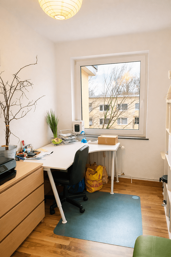 3 bedroom flat for sale, 64 m², Am Stemmelteich 27, Wolfsburg, Lower Saxony 3 bedroom flat for sale, 64 m², Am Stemmelteich 27, Wolfsburg, Lower Saxony