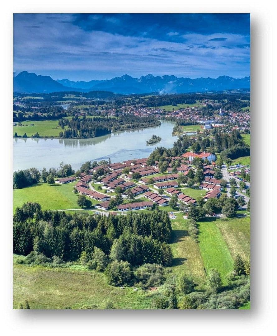 house for sale, 86 m², Hochbergle 2, Lechbruck am See, Bavaria house for sale, 86 m², Hochbergle 2, Lechbruck am See, Bavaria