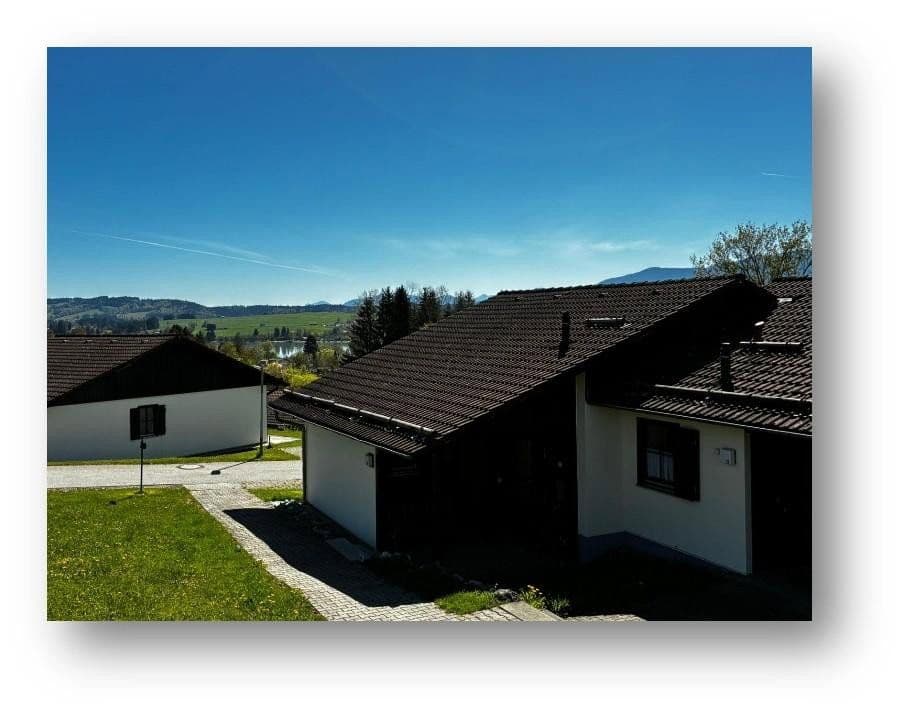 house for sale, 86 m², Hochbergle 2, Lechbruck am See, Bavaria house for sale, 86 m², Hochbergle 2, Lechbruck am See, Bavaria