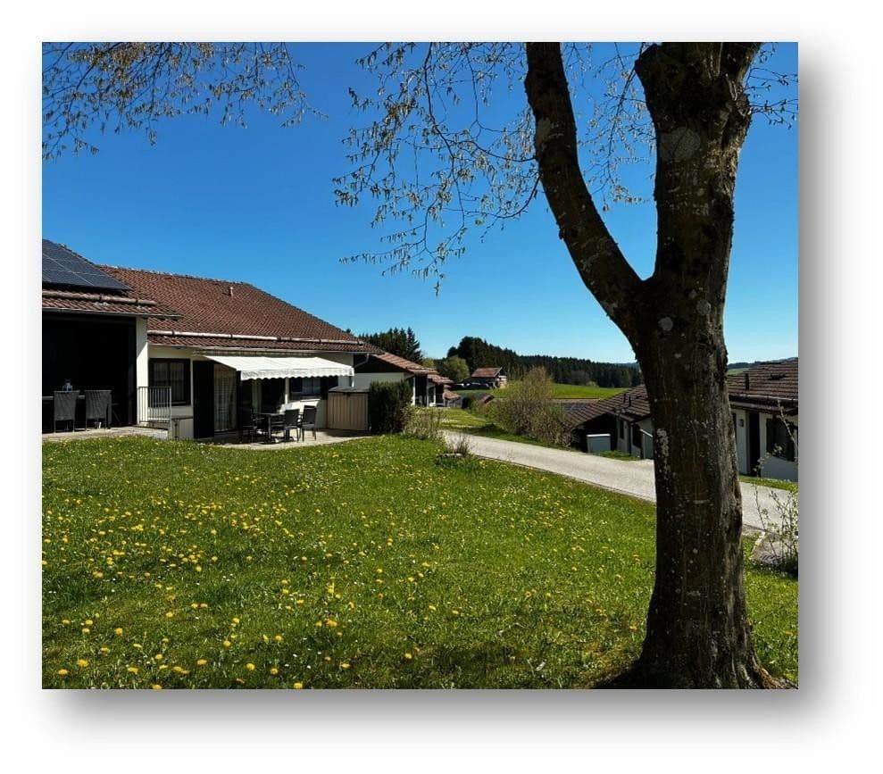 house for sale, 86 m², Hochbergle 2, Lechbruck am See, Bavaria house for sale, 86 m², Hochbergle 2, Lechbruck am See, Bavaria