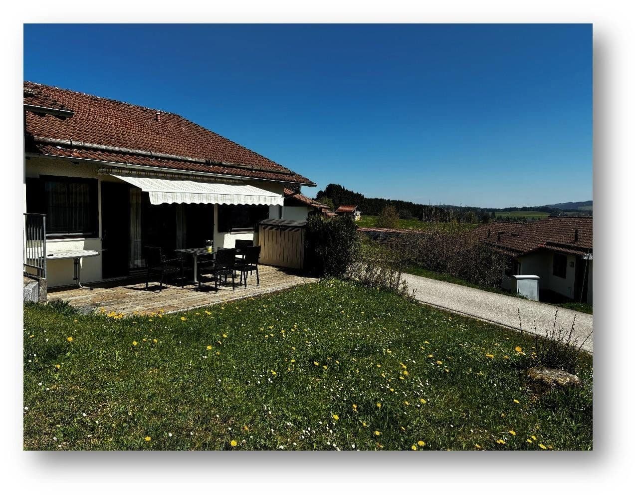 house for sale, 86 m², Hochbergle 2, Lechbruck am See, Bavaria house for sale, 86 m², Hochbergle 2, Lechbruck am See, Bavaria