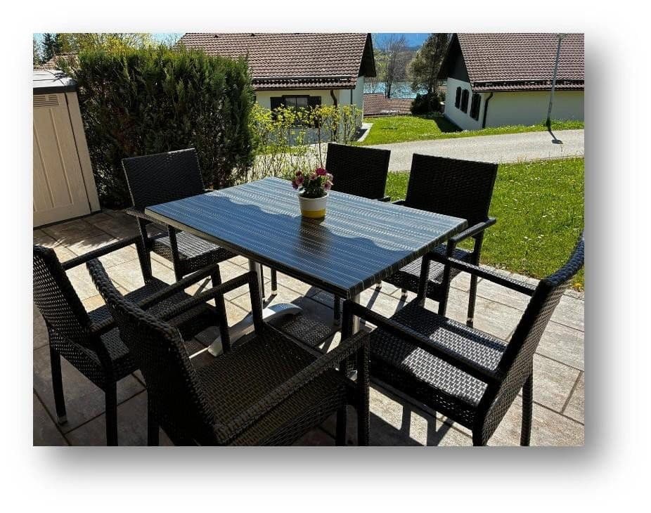 house for sale, 86 m², Hochbergle 2, Lechbruck am See, Bavaria house for sale, 86 m², Hochbergle 2, Lechbruck am See, Bavaria