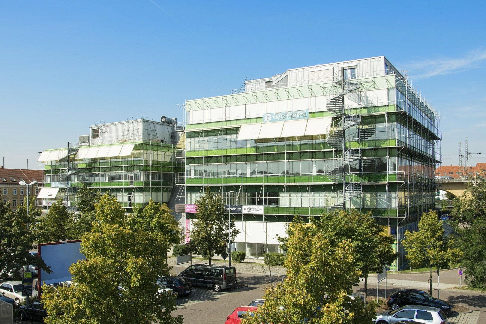 garage to rent, 0 m², Georg-Schumann-Straße 294, Leipzig, Saxony garage to rent, 0 m², Georg-Schumann-Straße 294, Leipzig, Saxony