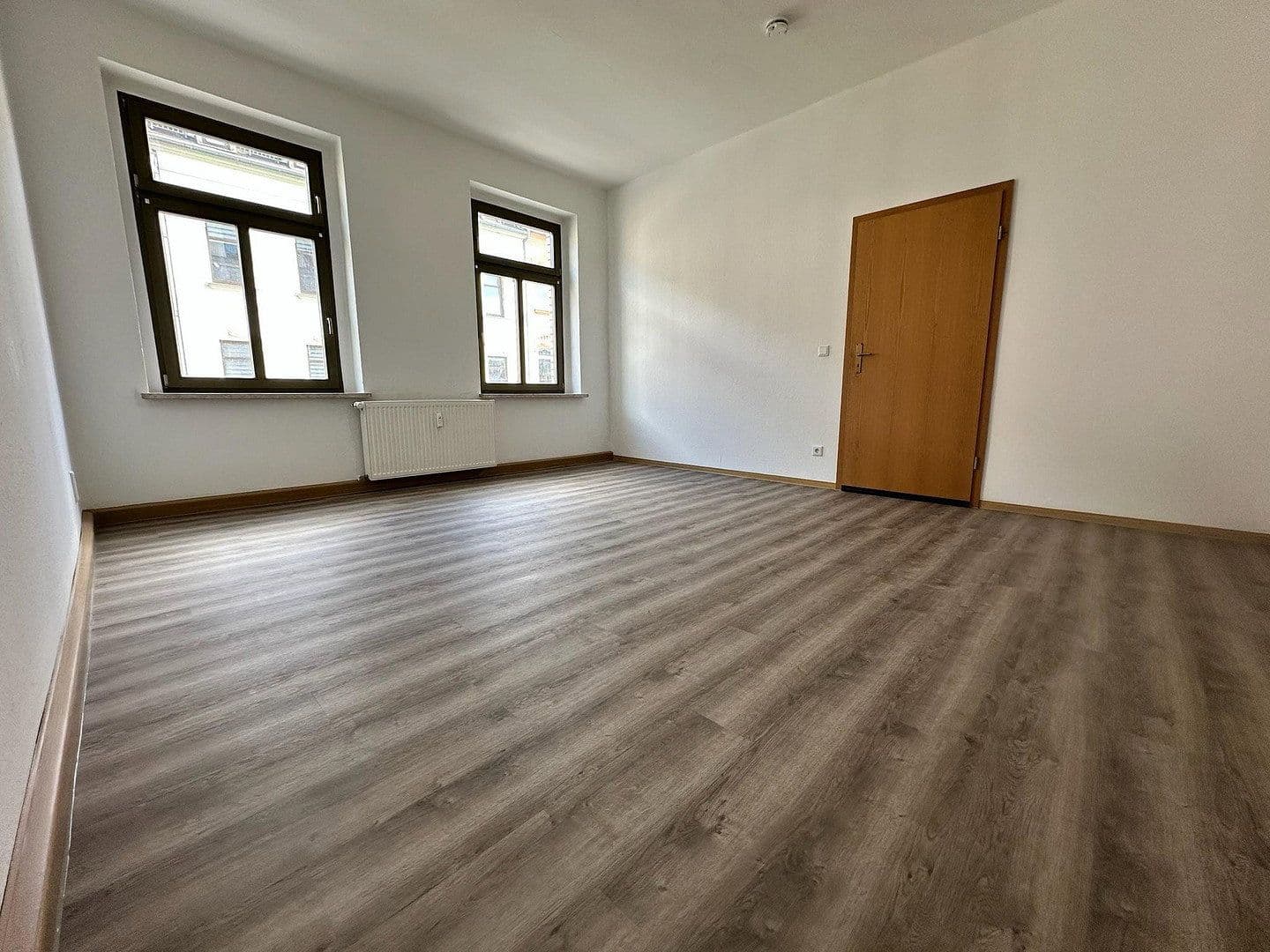 2 bedroom flat to rent, 58 m², Rudolf-Breitscheid-Straße 24, Meerane, Saxony 2 bedroom flat to rent, 58 m², Rudolf-Breitscheid-Straße 24, Meerane, Saxony