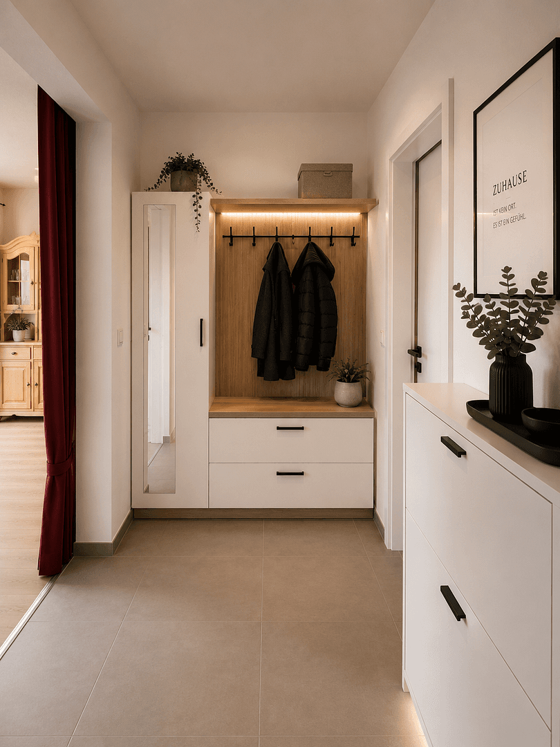2 bedroom flat to rent, 69 m², Siegsdorf, Bavaria 2 bedroom flat to rent, 69 m², Siegsdorf, Bavaria