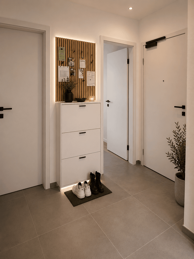 2 bedroom flat to rent, 69 m², Siegsdorf, Bavaria 2 bedroom flat to rent, 69 m², Siegsdorf, Bavaria