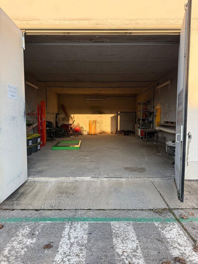 non-residential property to rent, 50 m², Hohndorfer Marke 1, Merseburg, Saxony-Anhalt non-residential property to rent, 50 m², Hohndorfer Marke 1, Merseburg, Saxony-Anhalt