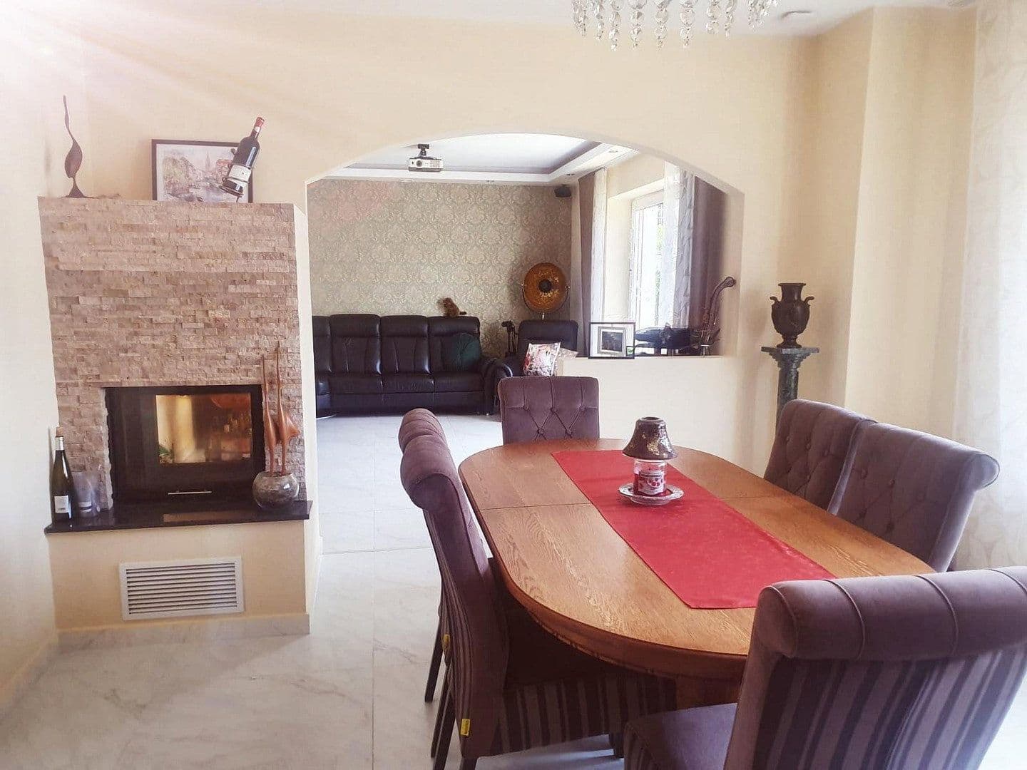 house for sale, 230 m², Hasbergen, Lower Saxony house for sale, 230 m², Hasbergen, Lower Saxony