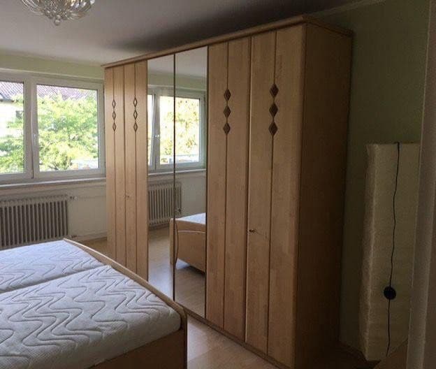 3 bedroom flat for sale, 73 m², Buchloe, Bavaria 3 bedroom flat for sale, 73 m², Buchloe, Bavaria