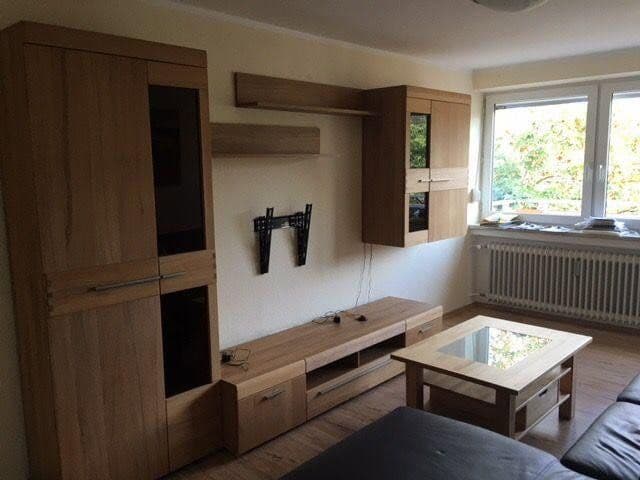 3 bedroom flat for sale, 73 m², Buchloe, Bavaria 3 bedroom flat for sale, 73 m², Buchloe, Bavaria